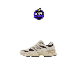 New Balance x Sydney McLaughlin 9060