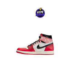 Nike Air Jordan 1 Next Chapter Spider Man