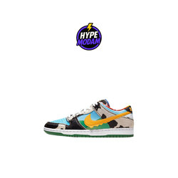 Nike SB Dunk Low Ben & Jerrys Chunky Dunky