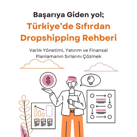 Türkiye'de Sıfırdan Dropshipping