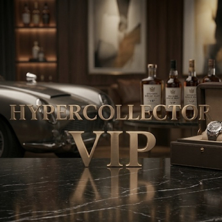 Hypercollector’ün yüzü | VIP Telegram Grubu 