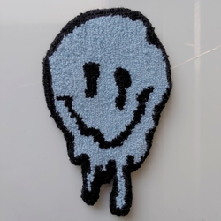 Drippy Smile