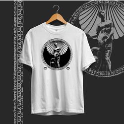 Troya Afrodit'i Oversize Unisex Tişört 