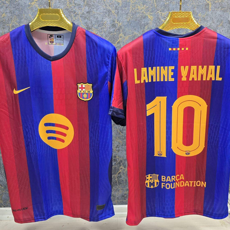 Barcelona Lamine Yamal