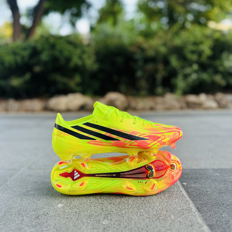 Adidas F50 lamine yamal Elite prof 