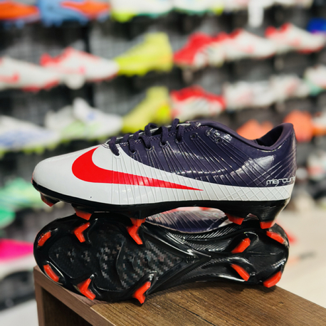 Yeni sezon Nike Mercurial