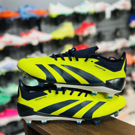 Yeni sezon Adidas predetör  Elit prof