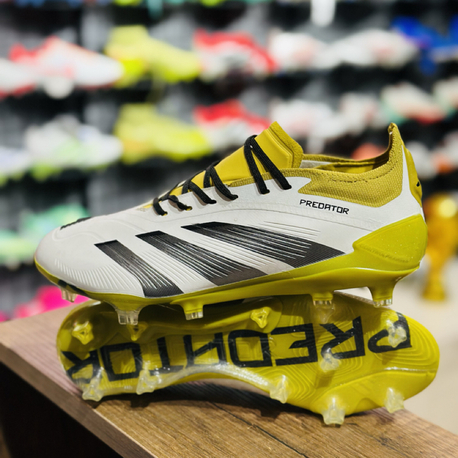 Yeni sezon Adidas predetör  Elit prof