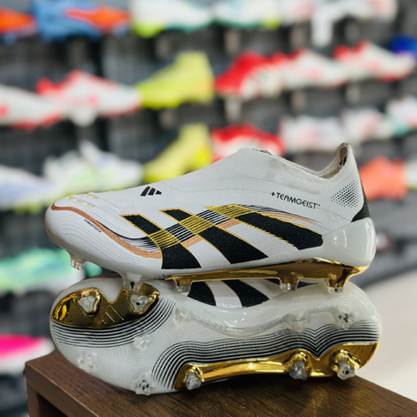 Yeni sezon Adidas predetör  Elit prof
