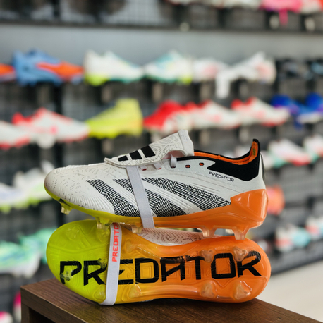 Yeni sezon Adidas predetör  Elit prof