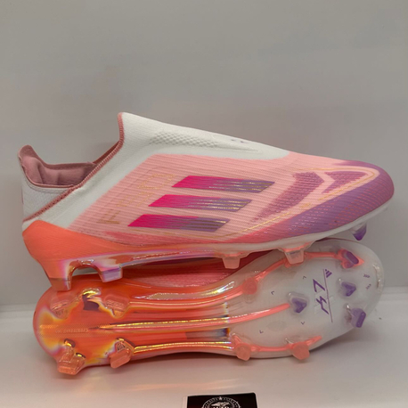 Adidas F50 lamine yamal Elite prof 