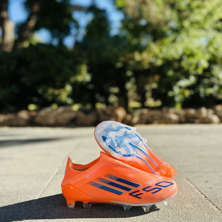 Adidas F50 lamine yamal Elite prof 