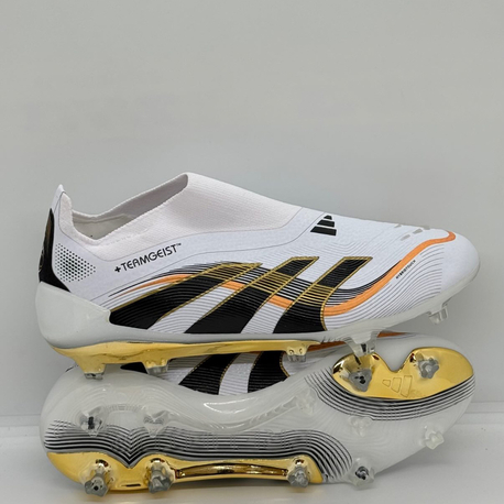 Yeni sezon Adidas predetör  Elit prof