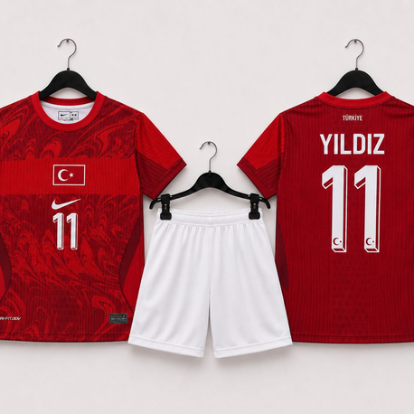 2026 Dünya Kupası Kenan Yıldız