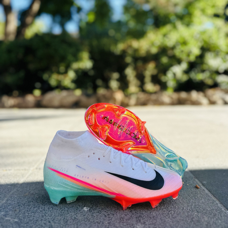 Yeni sezon Nike Air Zoomm elite Prof ⚽️