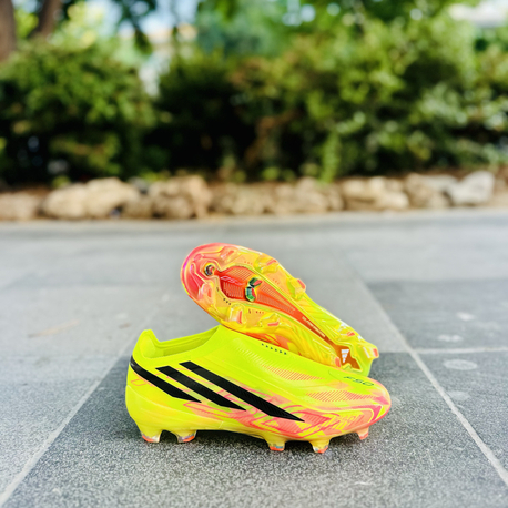 Adidas F50 lamine yamal Elite prof 