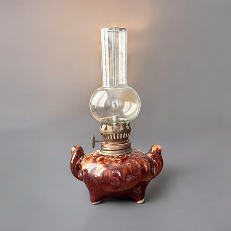 Gaz Lambası