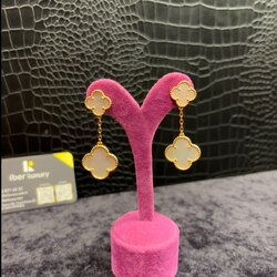 Van cleef Küpe
