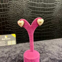 Dior Küpe