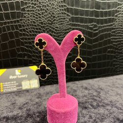 Van cleef Küpe