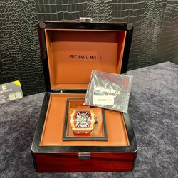 Richard Mille
