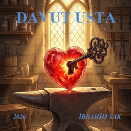 DAVUT USTA