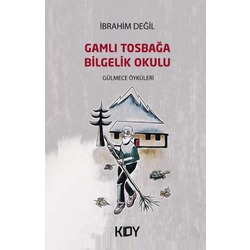 Gamlı Tosbağa Bilgelik Okulu + Lastiği Patlak Trende Hiçbir Yere Giderken