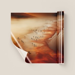 Şanslı Kaybedenler - Baskı