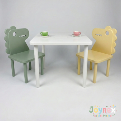 Joyrex Aktivite Masası 