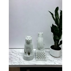 Kedi Kapı Tutucu Kapı Altı takozu 2 adet 