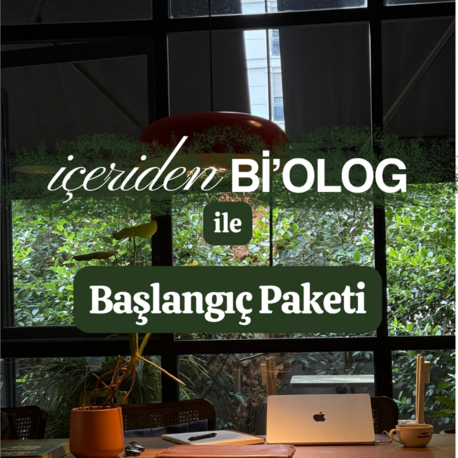 Mentorluk: Başlangıç Paketi