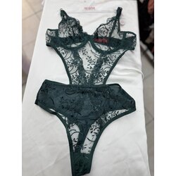 Bodysuit