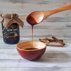 BAL PEKMEZ BAHARAT KARIŞIMI 425 ML KAVANOZ