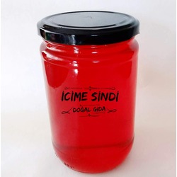 KIZILCIK PEKMEZİ