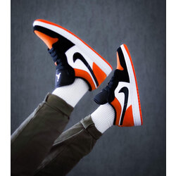 Air Jordan 1 Low Shattered Backboard