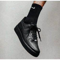 Air Force 1 07 Triple Black