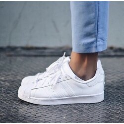 Superstar White
