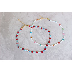 2’Lİ DAISY KOLYE