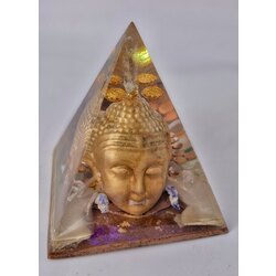 Dharma Pyramid 