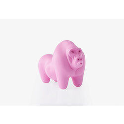 Pink Gorilla