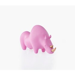 Pink Rhino