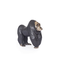Bronze Gorilla