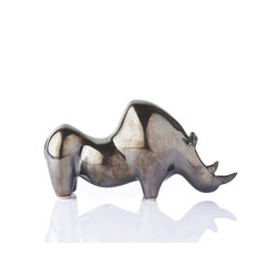 rhino argento
