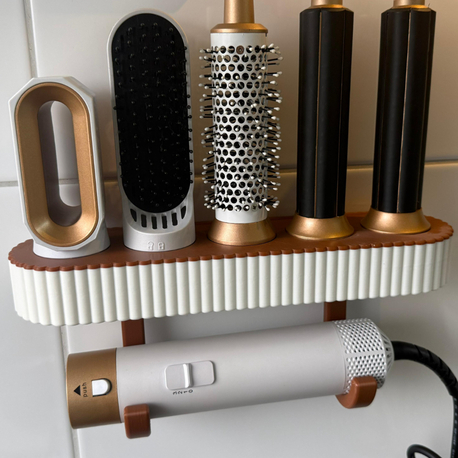 Dyson Airwrap Organizer Stand 