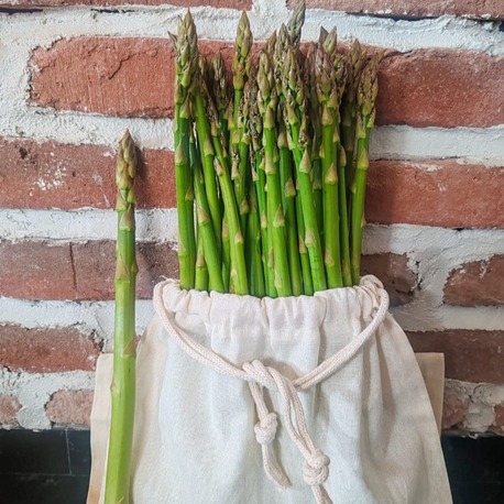 Taze Kuşkonmaz - İnce, 1 KG