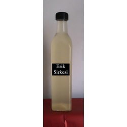 Organik Erik Sirkesi