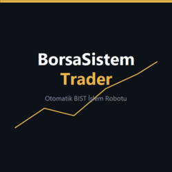 BorsaSistem Trader — 1 Aylık (Sipariş BS260729142858CC23A2DF7235)