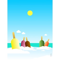 ICE DREAM
