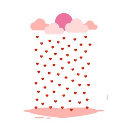 FALLING IN LOVE