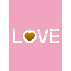 LOVE FIXED